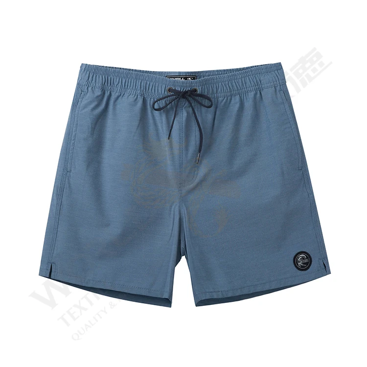Factory Hot Sale short  Oem Quick dry  solid color Mens Trunks Swim Shorts With Best Quality