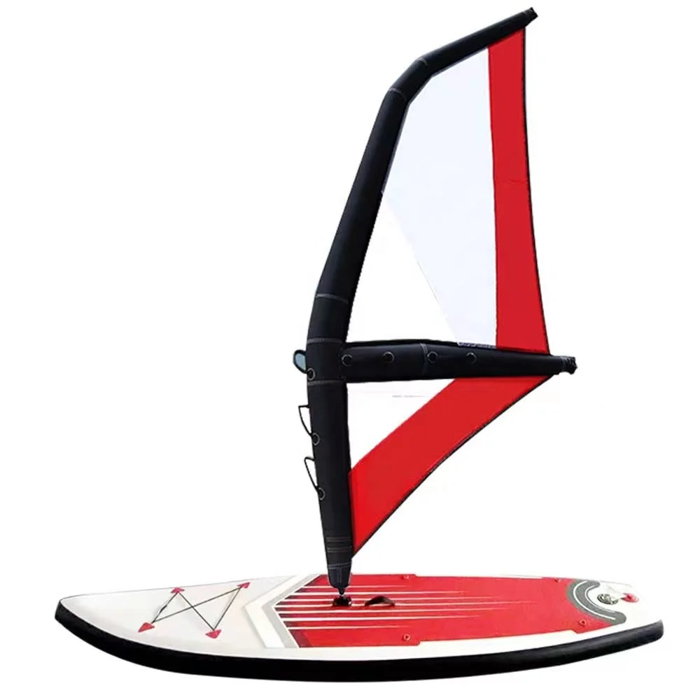 4.2 OEM inflatable windsurf sail
