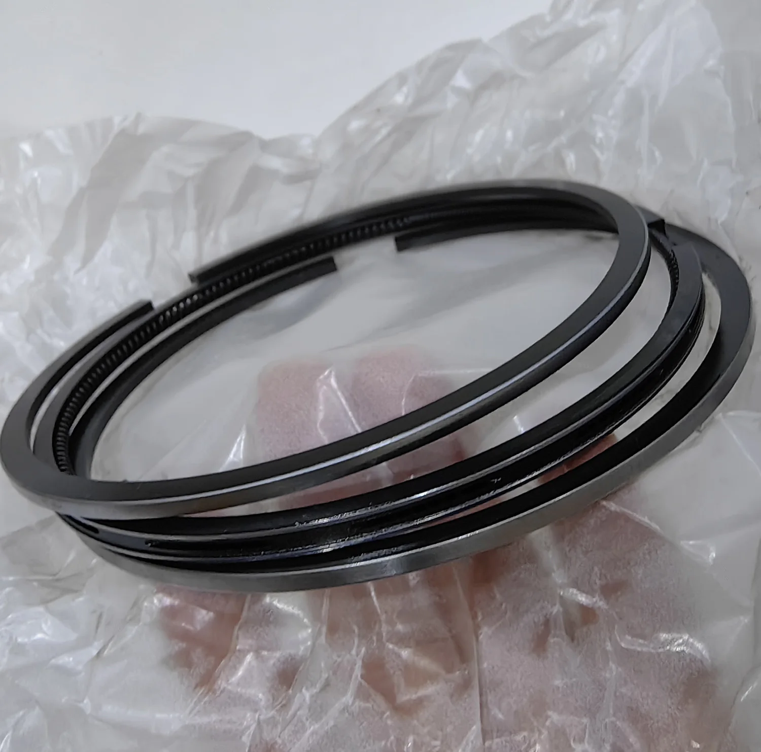 Fit for Russia  740-1000106 KAMAZ 120mm piston ring sets