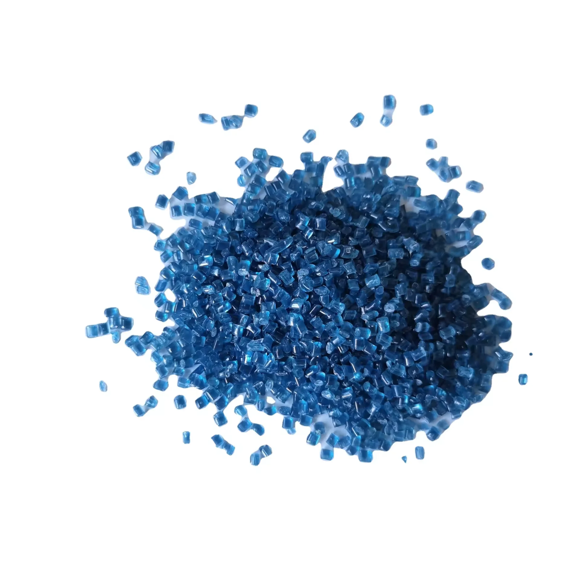 PC FR83 K0T Transparent Non Halogen Flame Retardant PC Virgin Plastic Granules Raw Material Factory