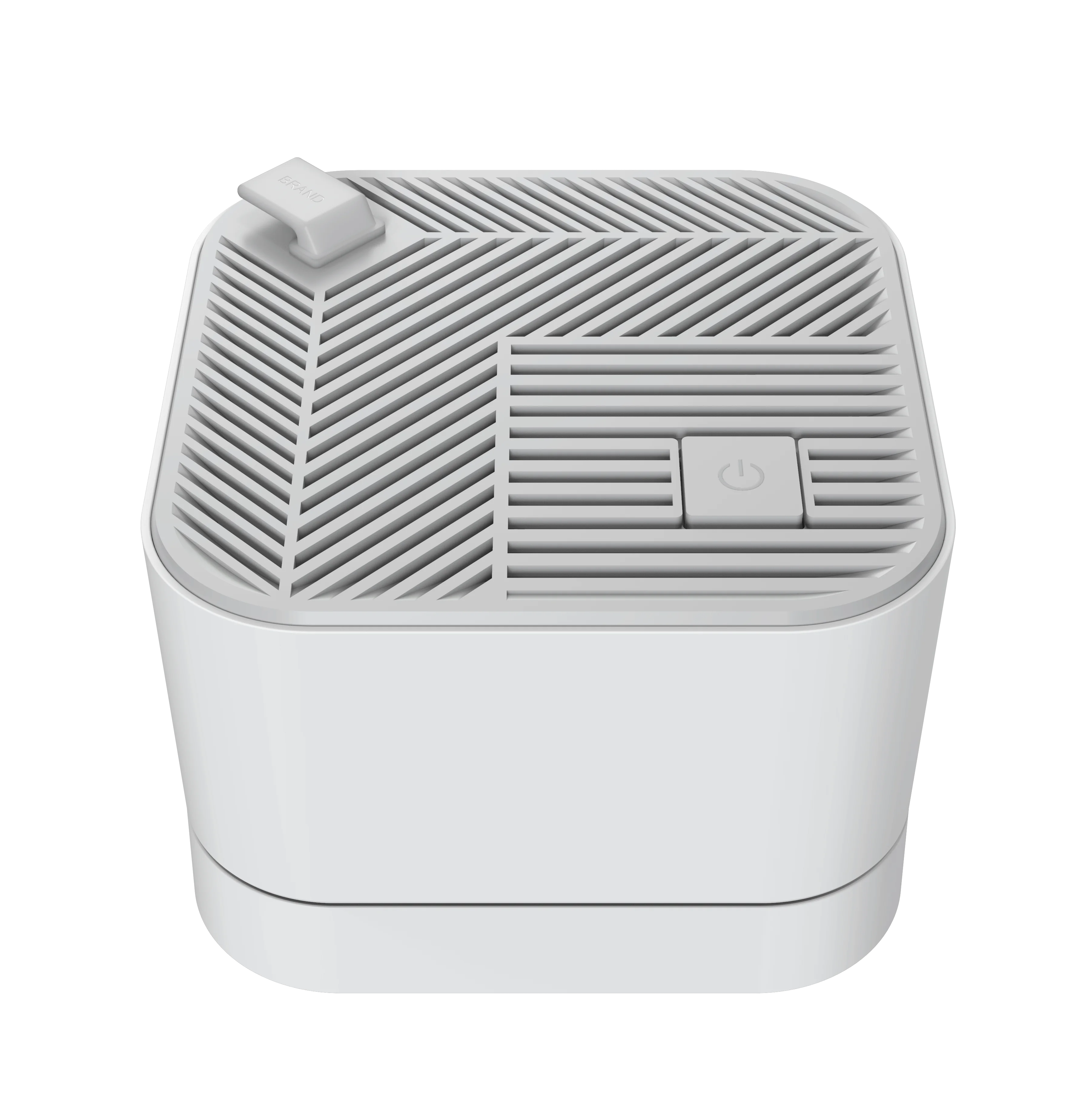 Портативная машина Amazon для мытья овощей, портативная пищевая машина для очистки фруктов