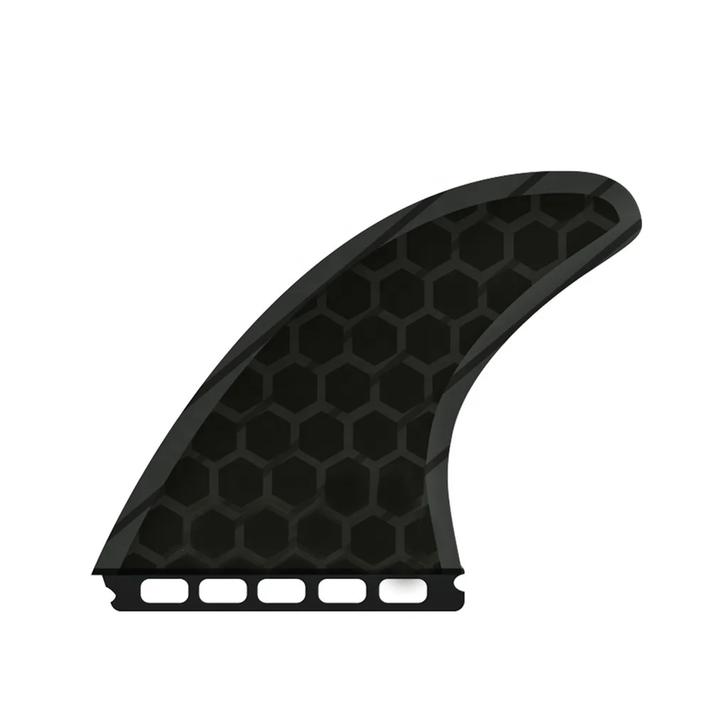 2023 Wholesale Surfboard Fin SUP Center Fin Surf Single Fin