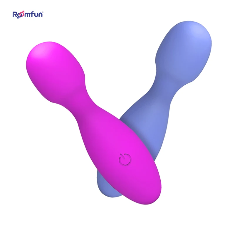 Roomfun вагинальная секс-игрушка Вибраторы для точки G в интимных изделиях Женский Вибратор женщин вибрирующий стимулятор клитора
