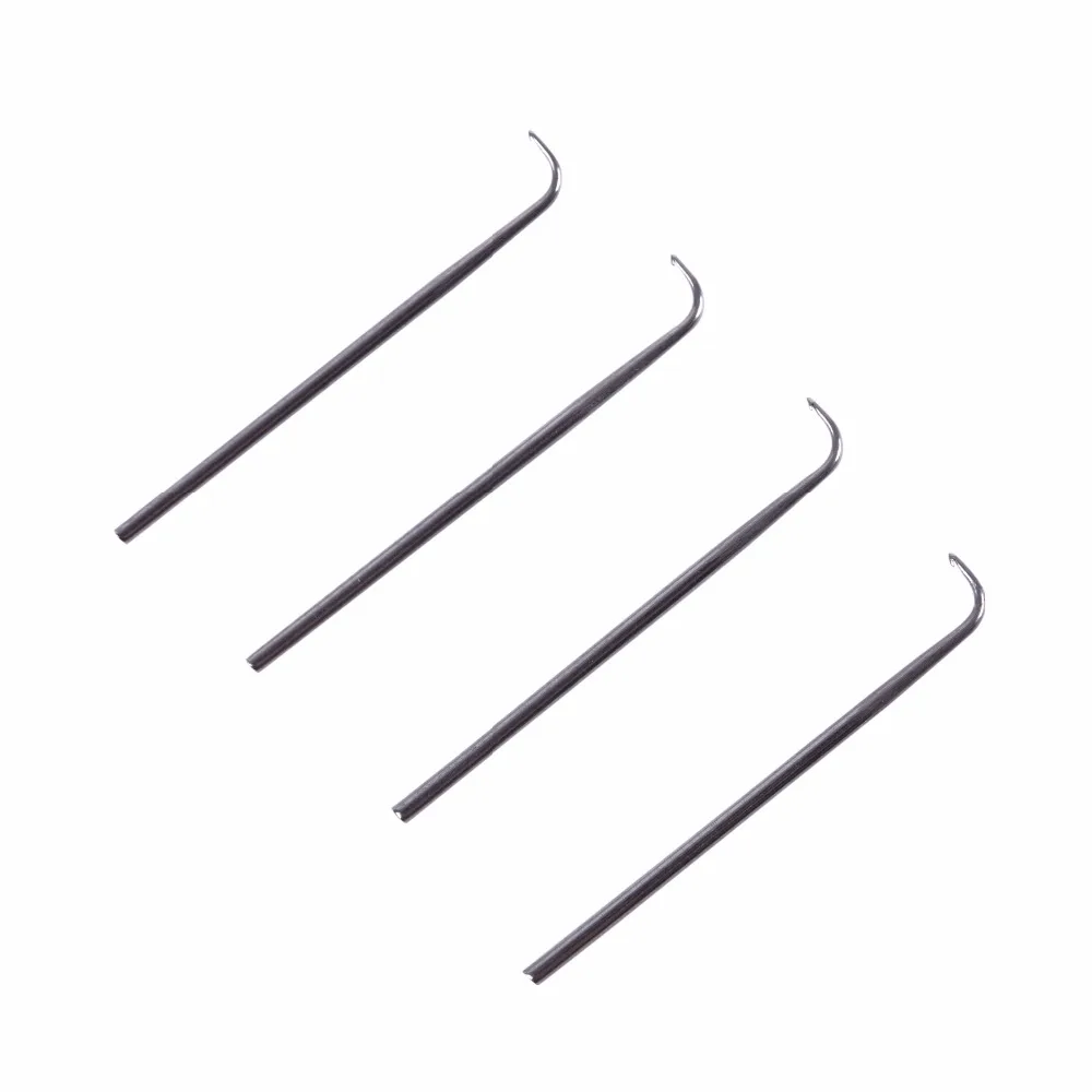 wholesale price Weaving Ventilating Needles for Net for Hand Made Wig Lightweight Easy to Use 1-1 1-2 2-3 3-4 to Choose