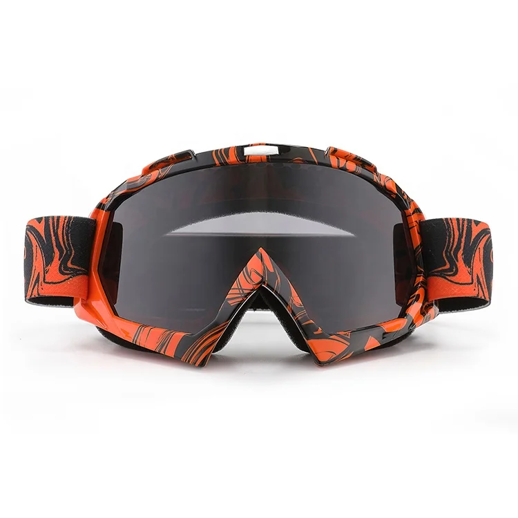 moto racing glasses atvs other motorcycle part accessories custom mx wholesale motocross goggles