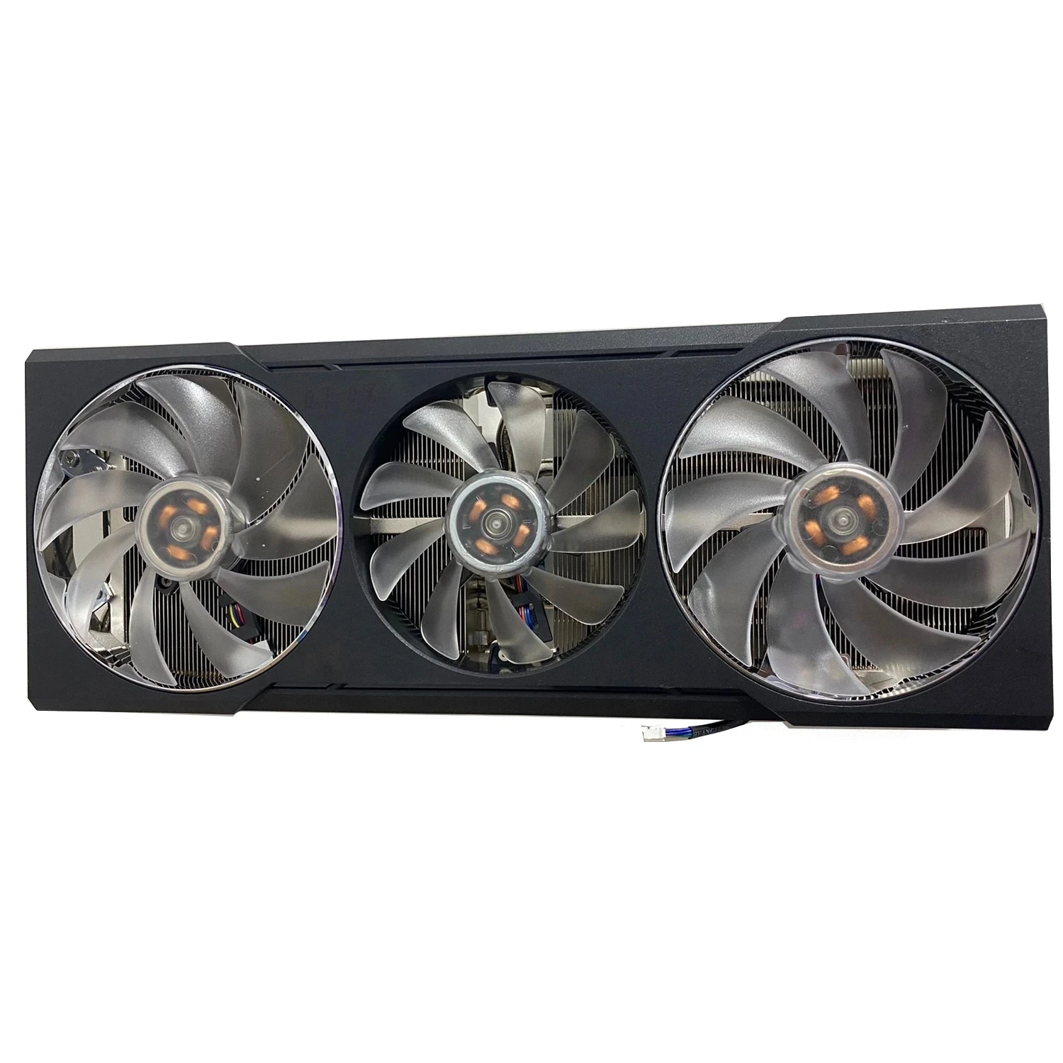 CF1015H12D CF9010H12D RX5700 Gpu Koeler Voor Sapphire Rx 5700 Xt 8Gb Nitro + Speciale Edition