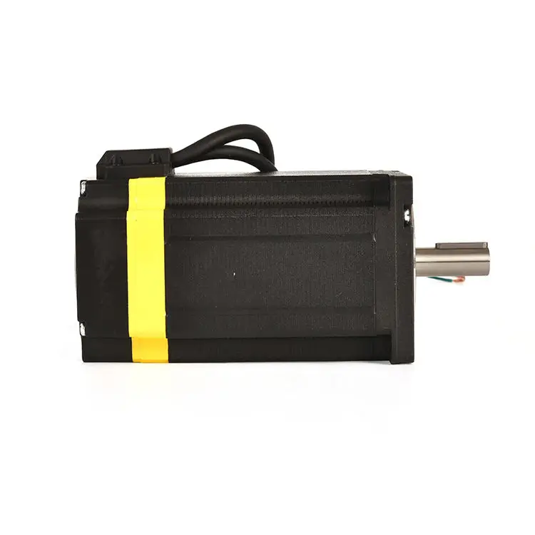 Kalanta 4.5N 2 phase stepper motor 86HS45-14 86mm nema34 4.4A Factory direct sale 86BYG250-80 for CNC motor