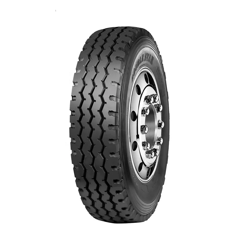wholesale truck tires 11r225 trailer position