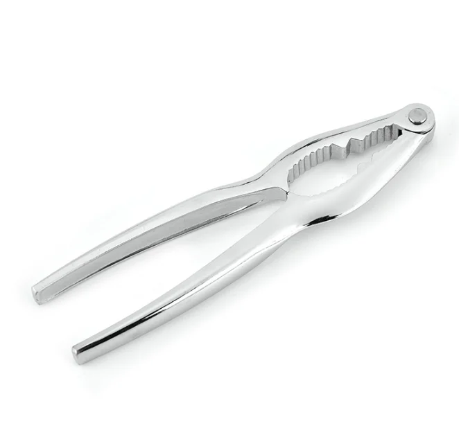 DFT60 Stainless steel nuts shell cracker and opener