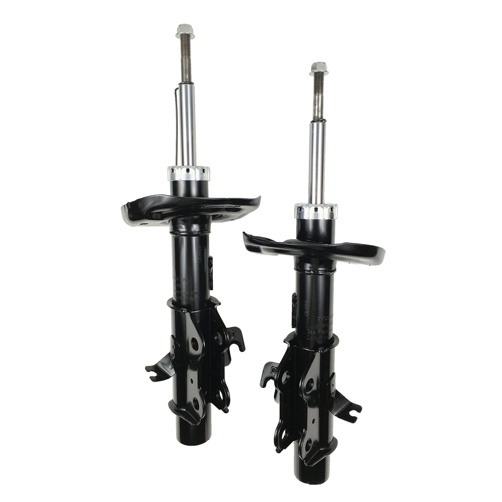 Free Shipping to US CAR Front shock strut for 2010-2012  CHEVROLET-CAMARO 2009-2015 Camaro Convertible2011-