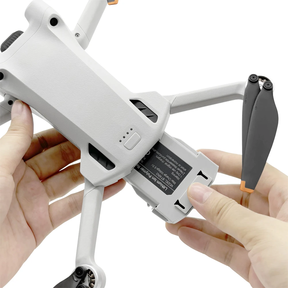 Мини 3 Pro Интеллектуальная летная батарея плюс мини 4 3850 мАч 28 Втч 249 г Bateria Batterie Mini