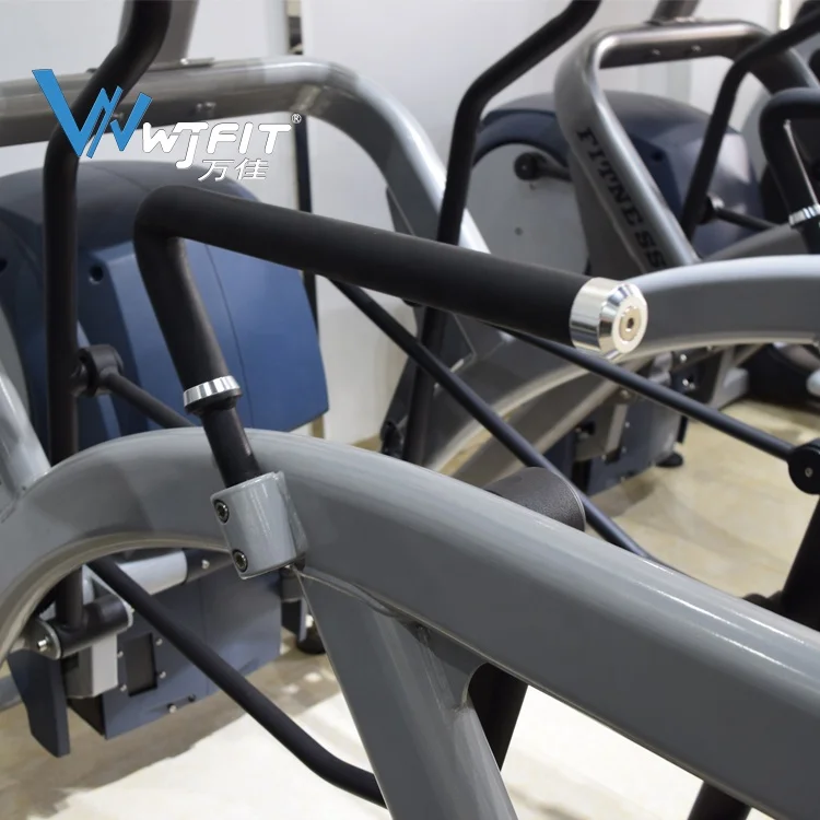 Professional Commercial Gym Equipment Arc Trainer Cybex Cardio Fitness Elliptical Trainer Arc Cybex Trainer