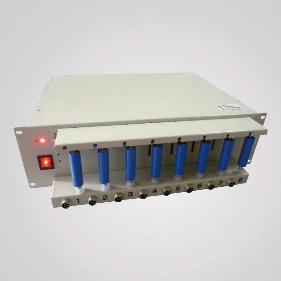 5V 3A 6A Lithium Battery Tester 10V10A Lead Battery Capacity Tester Lithium Ion Battery Balance Charger Discharge Tester