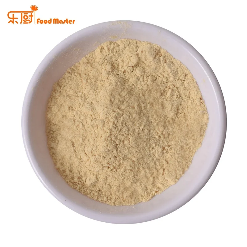 
Dried Mac chicken powder for fried food 