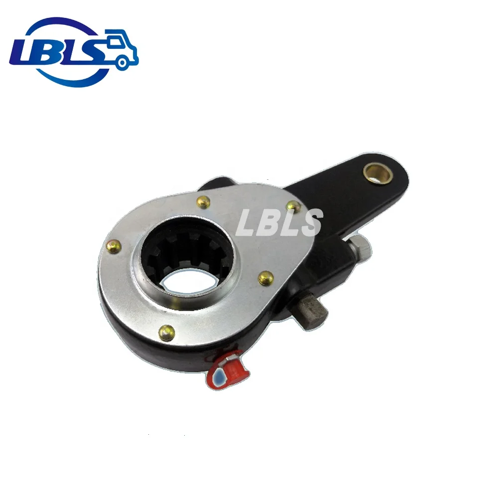 LBLS truck Trailer Auto Parts Manual Slack adjuster KN44071 Brake Adjusting Arm