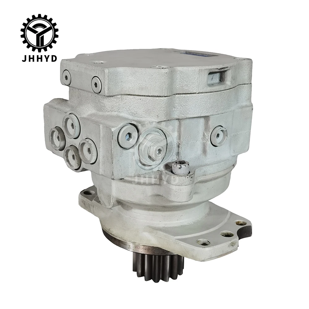 Запчасти для экскаватора IHI30 Поворотный двигатель B0250-27069 MSG-27P-10E MSG-27P-23E-11 поворотное устройство коробка передач