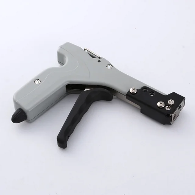 Factory Direct Sell Stainless Steel Cable Zip Tie Tool 1 Pcs Pack