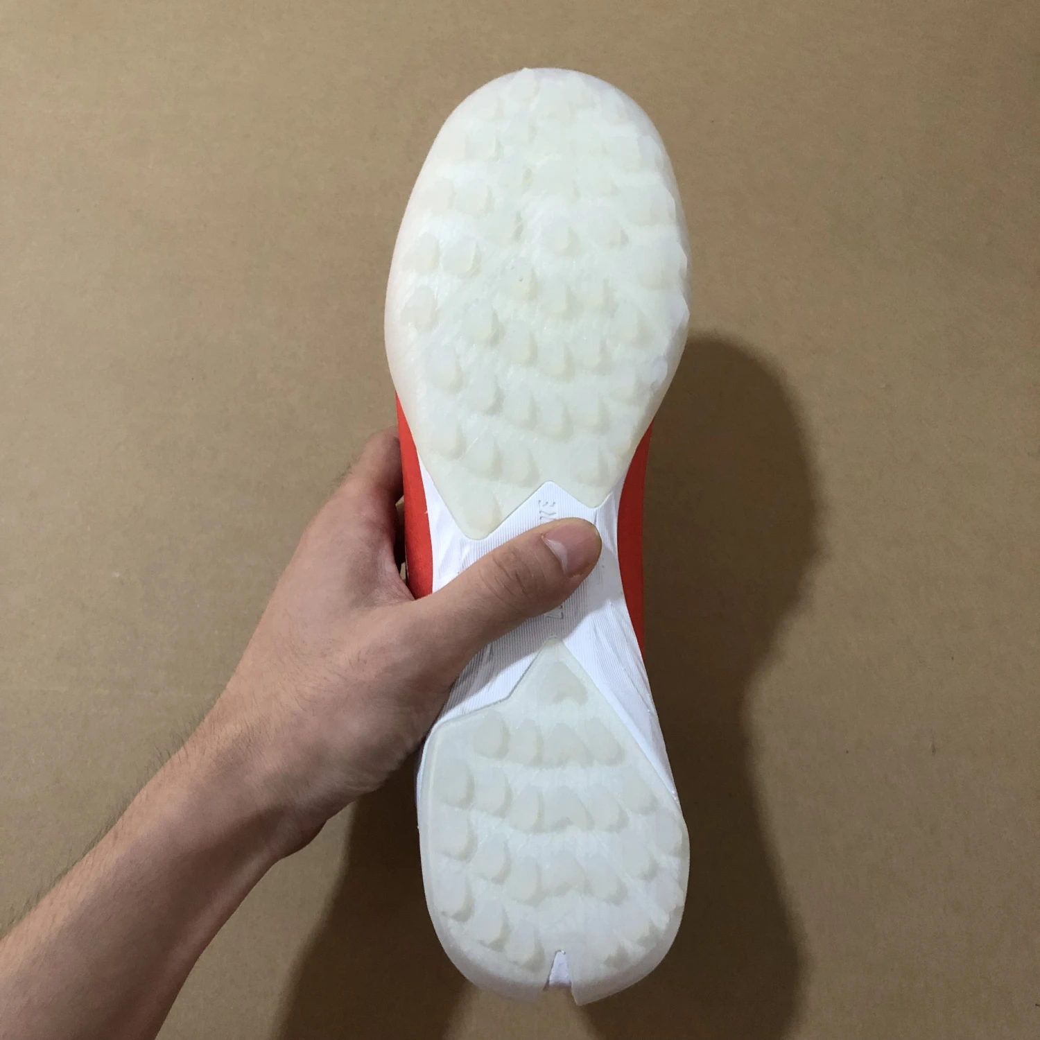 2021 newest factory direct brand lace mens X speed flow indoor TF football soccer boots wholesale