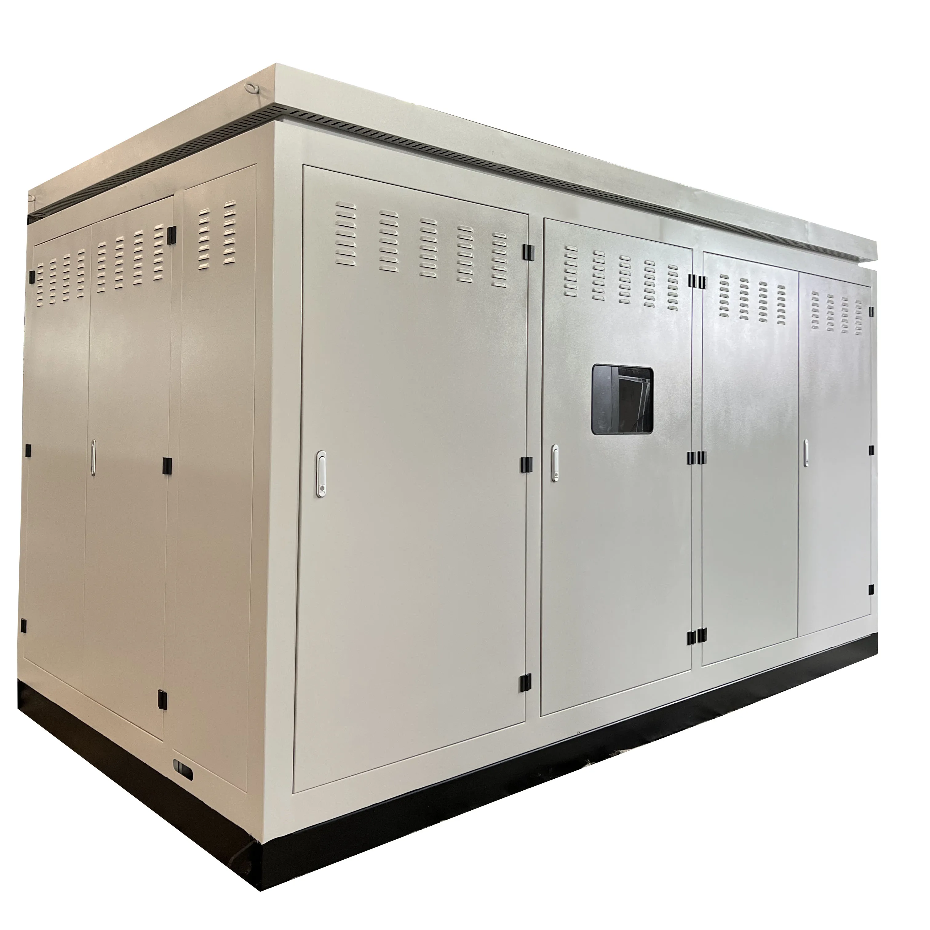 INKAY Ip 65 low voltage/mv Construction Electrical Power Control Distribution Ip Box