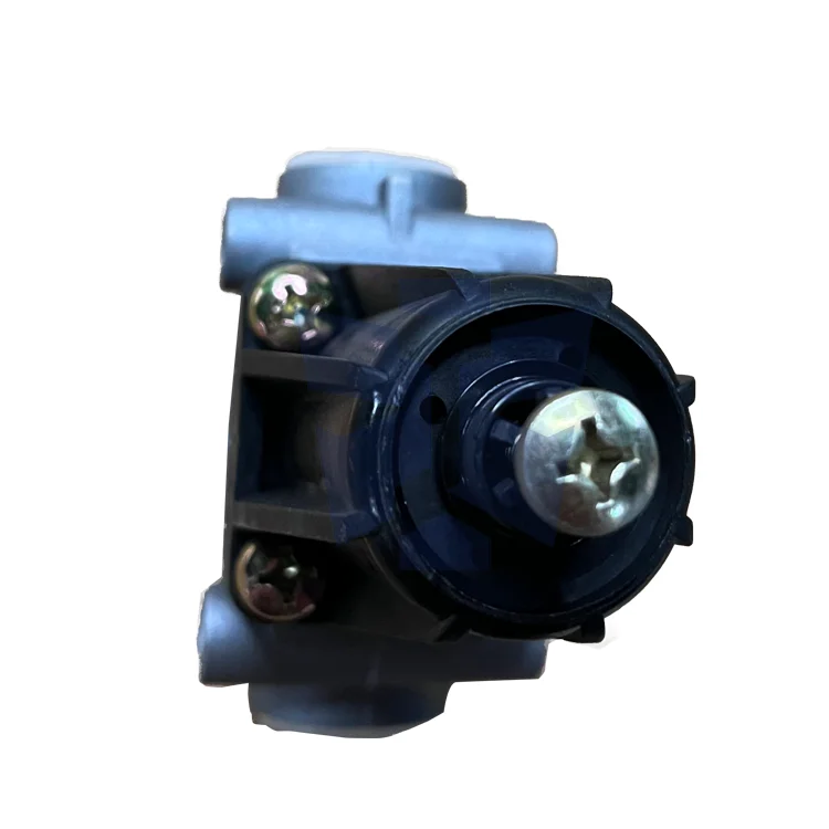 Pressure Limiting Valve for MA Truck Air Brake Valve System OE 81521016295 4750103330 Heavy Duty Truck Parts Pressure Limiting