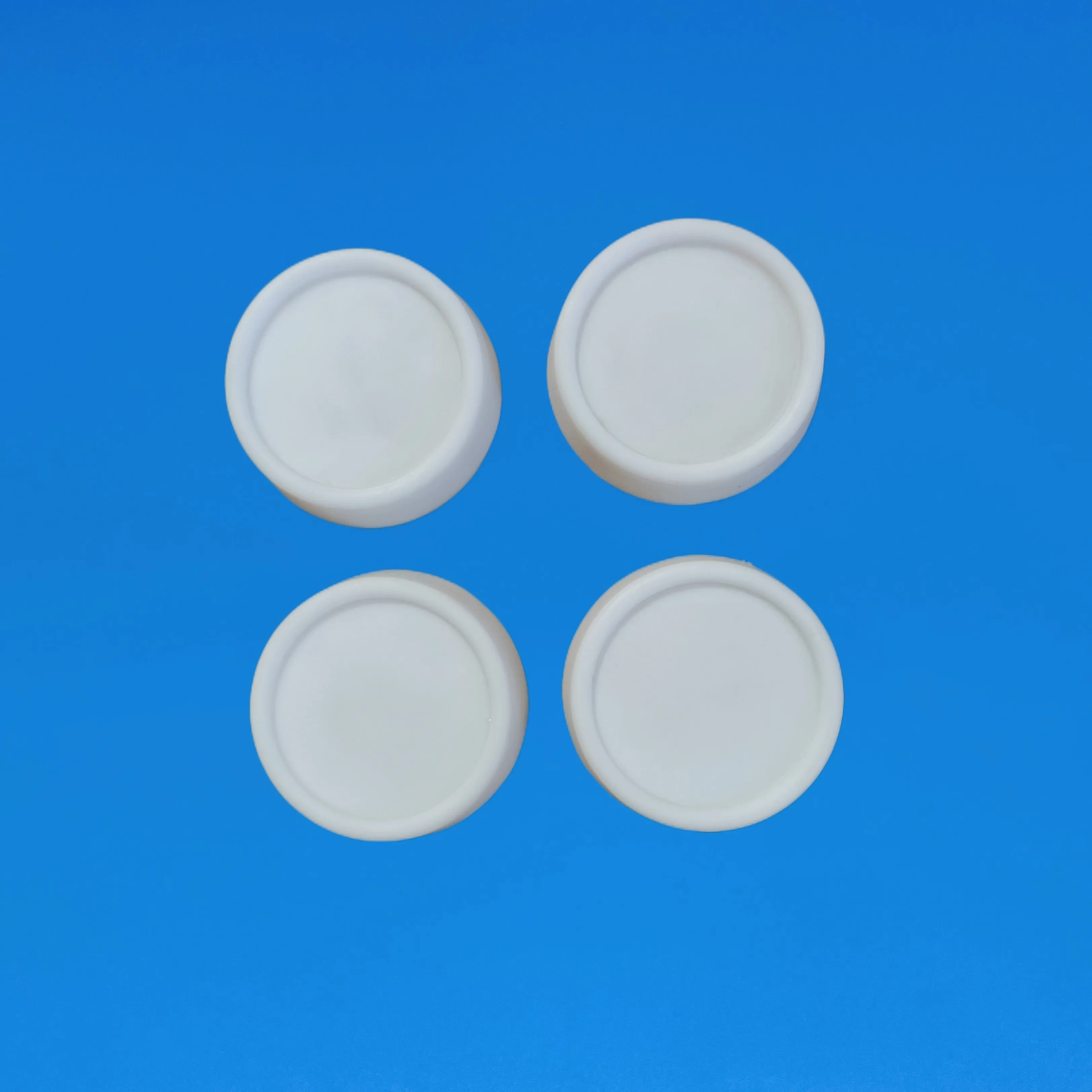 TUV certificated washing machine foot pads anti vibration feet pads