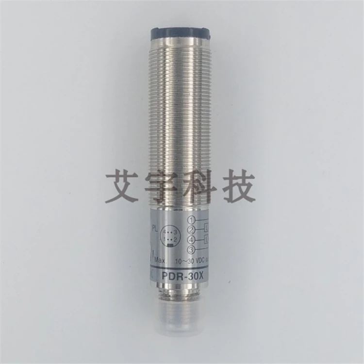 PDR-30X M18 diffuse reflection photoelectric switch sensor