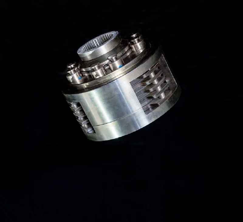 
Chinese Manufacturers Supply High Quality Truck customize clutch 