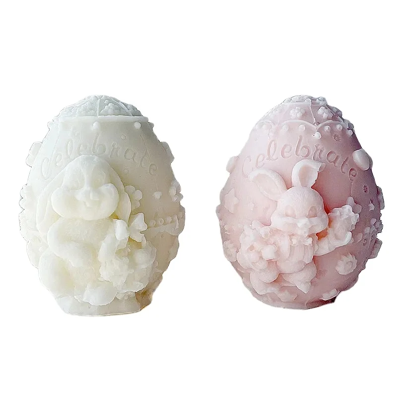 egg easter mold candle easter candles molds