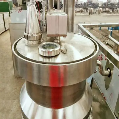 Hight Quality fried machine Large Industrial Fryers