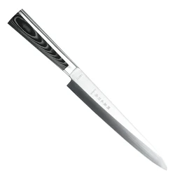 Amazon Hot Sells KANKIKUSUI Brand Authorized Western Fruit Knife Sashimi Cooking Knife