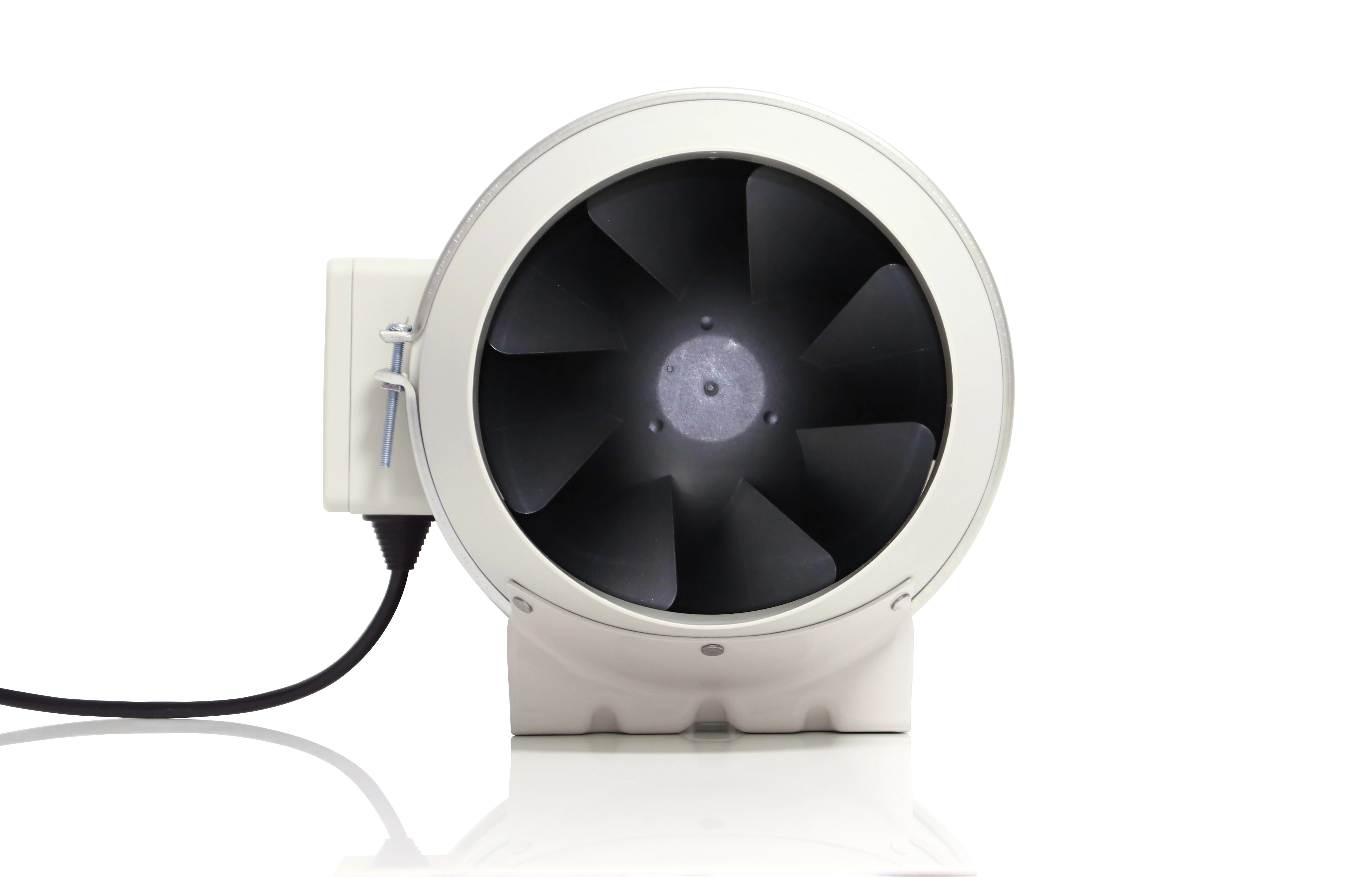 Hon&Guan extractor fan industrial rohrventilatoren 12 volt dc exhaust fan