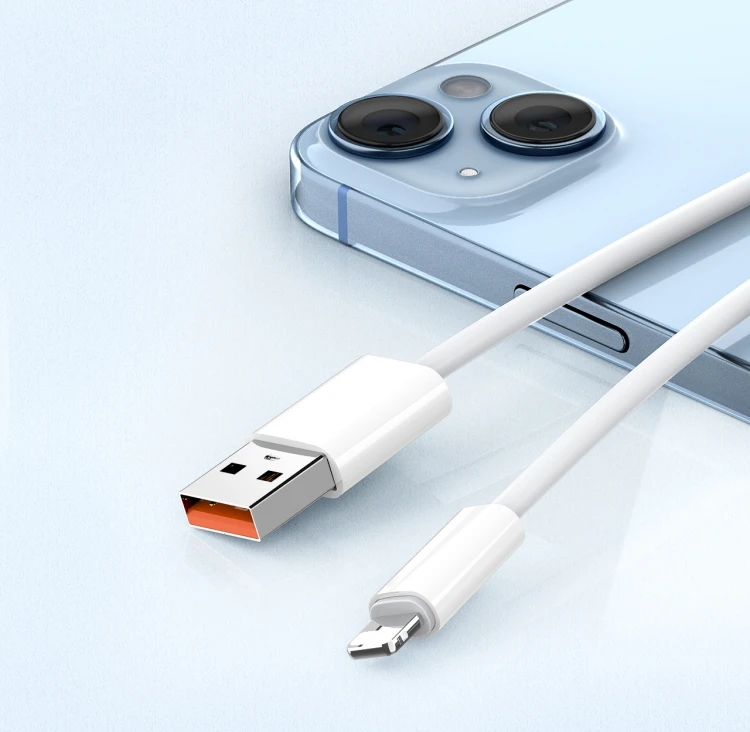 LDNIO LS891 Usb Cable Fast Charging Data Cable Micro/ip/type-c Color Box CE Micro Usb Mobile Phone + Personal Computer