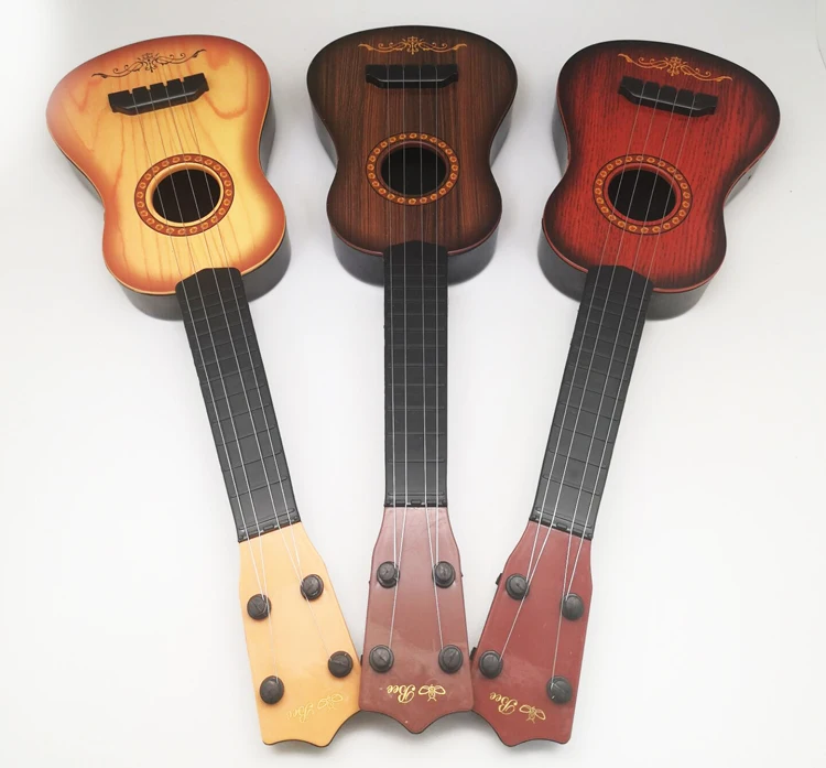 Chinese factory wholesale ukelele guitar for children
