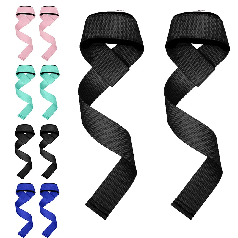 Ремни для поднятия тяжестей черные ремни тренажерного зала повышенная безопасность мужчин и женщин идеально подходят силовых тренировок