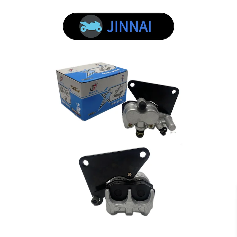 JINNAI motorcycle front disc brake down pump brake pump UM FASTWIND