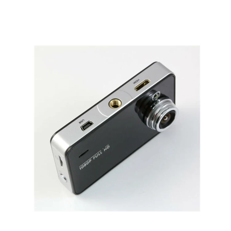 Led  lights night panoramic hd driving recorder  for sale