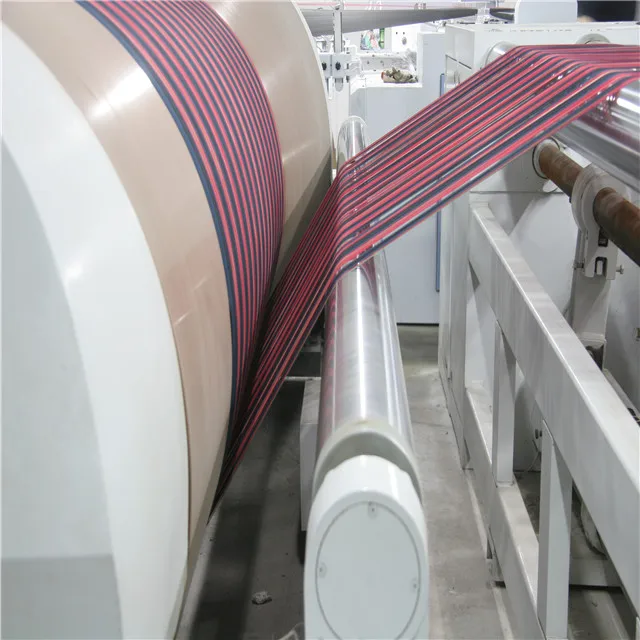  Высококачественная машина для деформации секций ZGA131