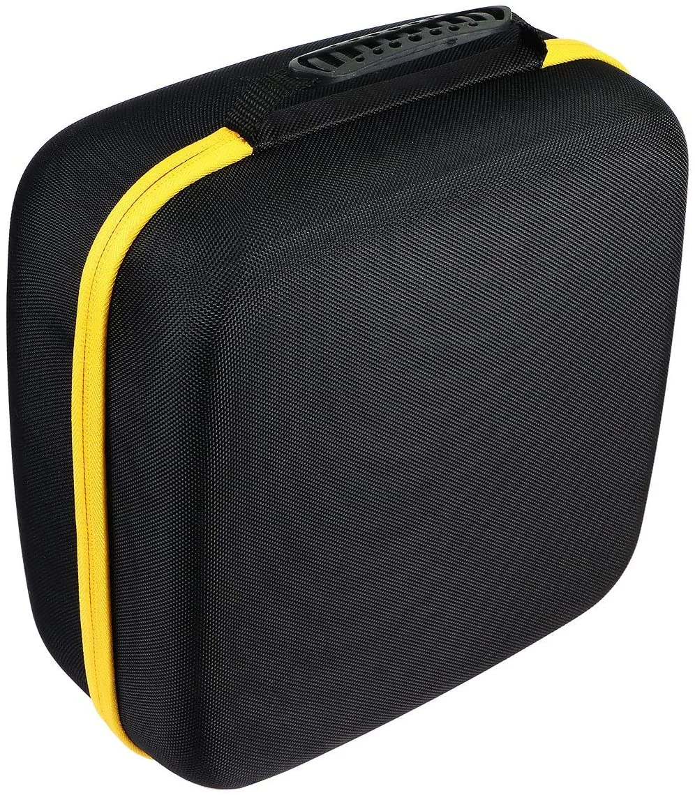 Fumao Hard Case for DEWALT Jobsite Wireless Speaker (DCR010), Case Only
