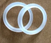 Silicone Oring for Nespresso Reusable Coffee Capsule