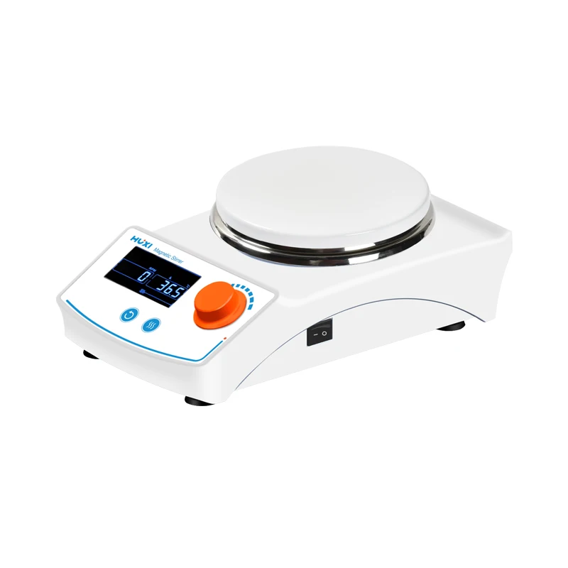 350C High Quality  Hotplate  Digital Heated cheap ceramic magnetic stirrer 20L