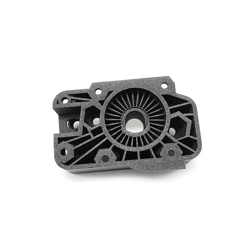 Custom Resin Silicone ABS+PC POM Rapid Prototype 3D Printing  Plastic Parts Made in China 3D Service