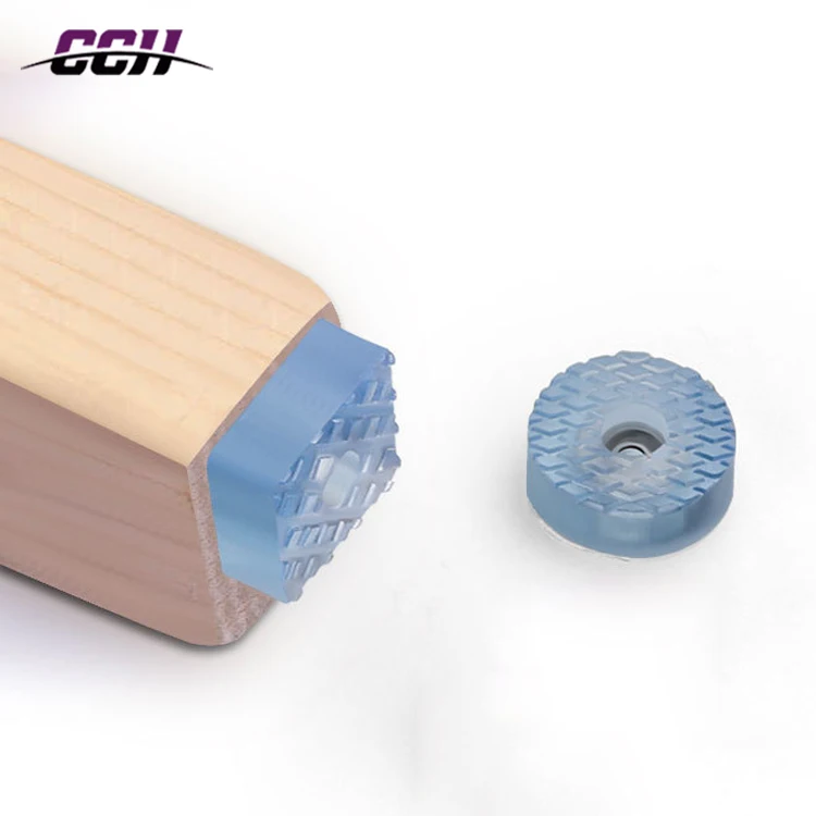 Wholesale plastic expand nails with nail Pipe Fitting Screwed Cap