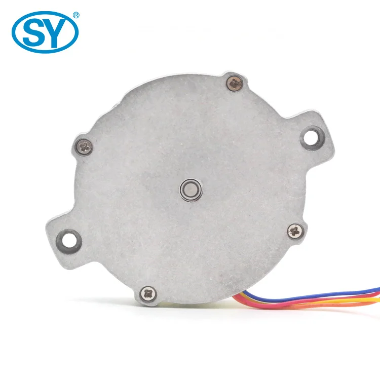 12V 18V Making Machine Industrial Control Spindle Electric Micro DC Motor