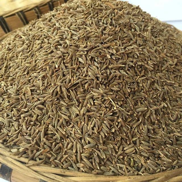 Chinese Factory Bulk Price Cumin Seeds Cuminum Cyminum Spices