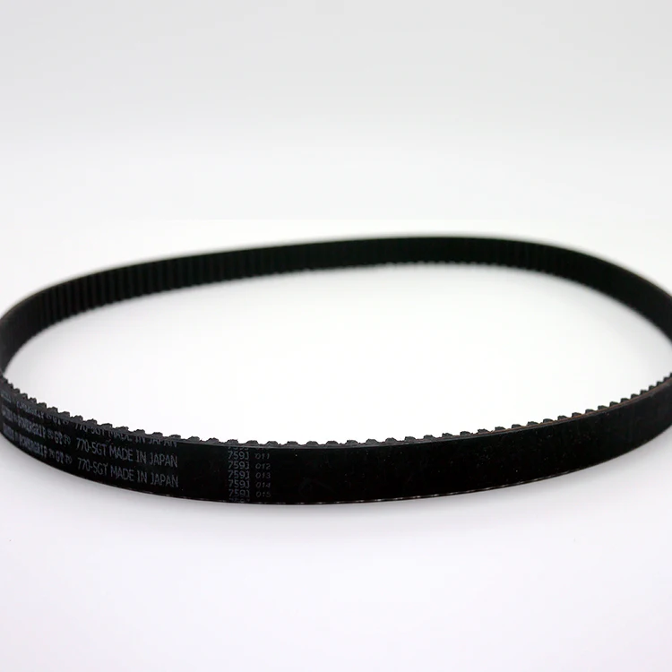 Screen CTP platemaker 8600 servo motor belt  Screen accessories screen CTP