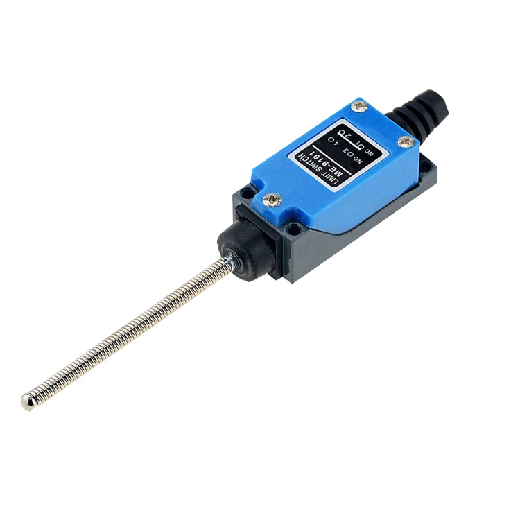 safety magnetic roller door adjustable current limit limit switch plug