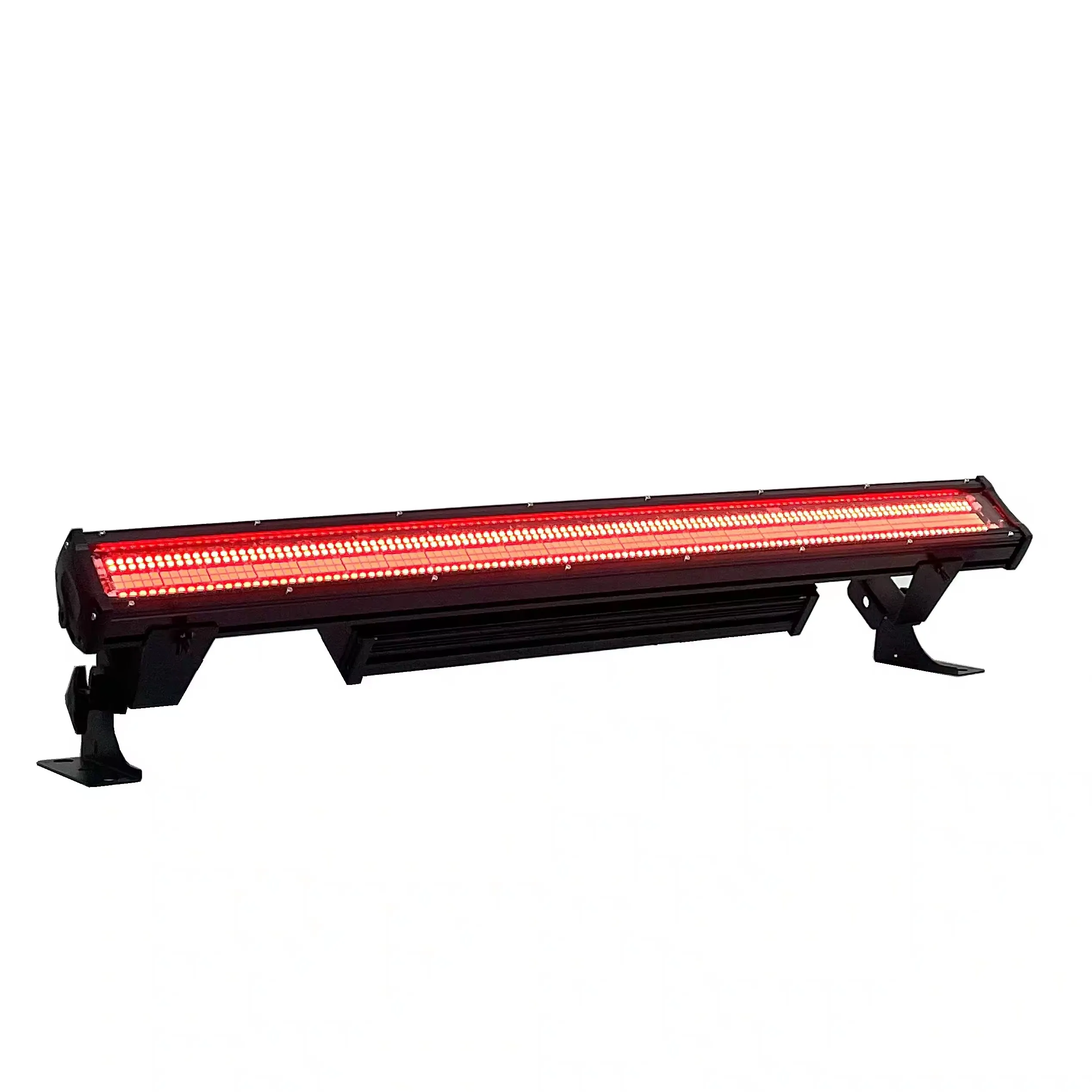 IP led strobe bar 400w warm white cool white strobe RGB 3in1 IP65 led strobe bar waterproof led stage lights