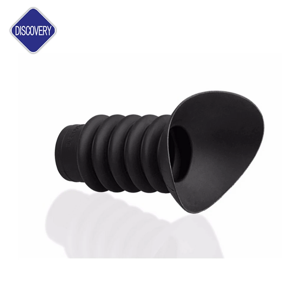 Eye protection  for binoculars