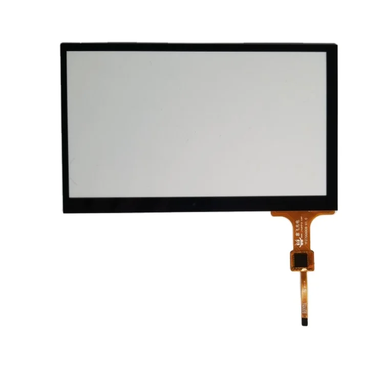 7 8 8.4 10.1 15.6 21.5 24 inch outdoor waterproof capacitive touch panel 12inch