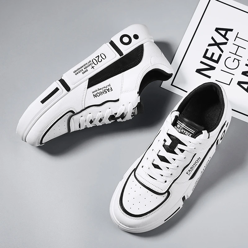 High-top custom men walking style shoes white Basketball Sneakers Male Zapatos Hombre Breathable women Outdoor Sports Shoes